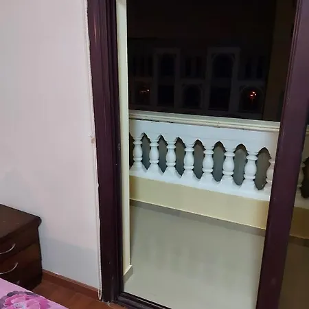 Smile Apartment Cairo Exterior photo
