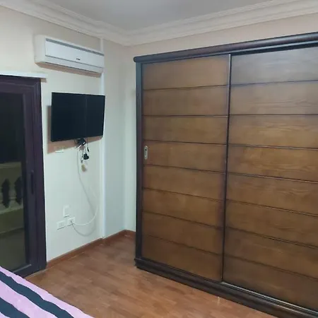 Smile Apartment Cairo Exterior photo
