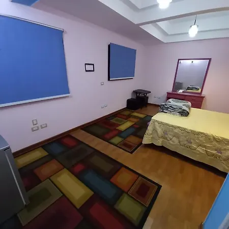 Smile Apartment Cairo Exterior photo