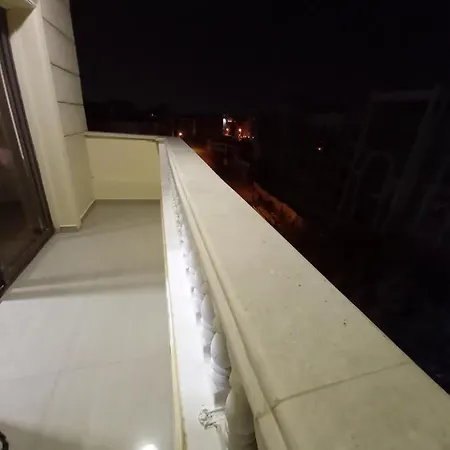 Smile Apartment Cairo Exterior photo