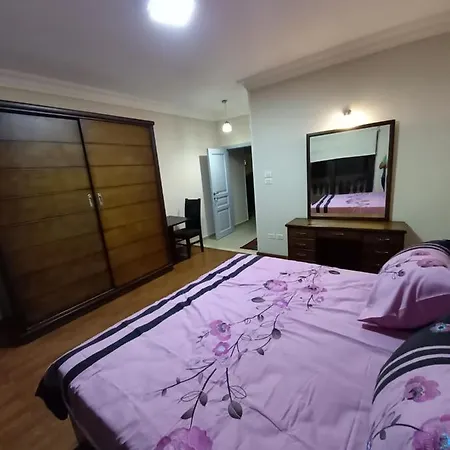 Smile Apartment Cairo Exterior photo