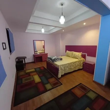 Smile Apartment Cairo Exterior photo