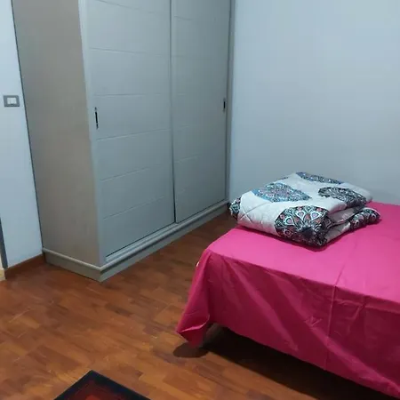 Smile Apartment Cairo Exterior photo
