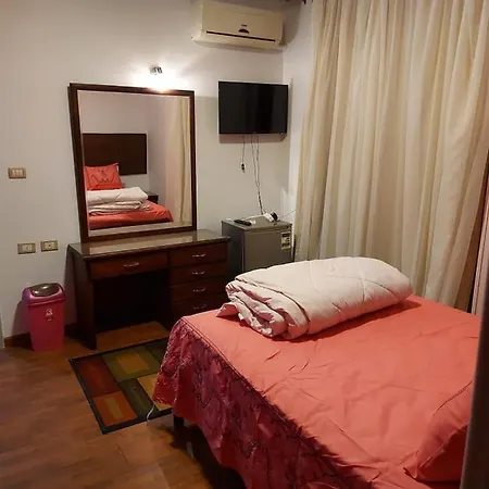 Smile Apartment Cairo Exterior photo