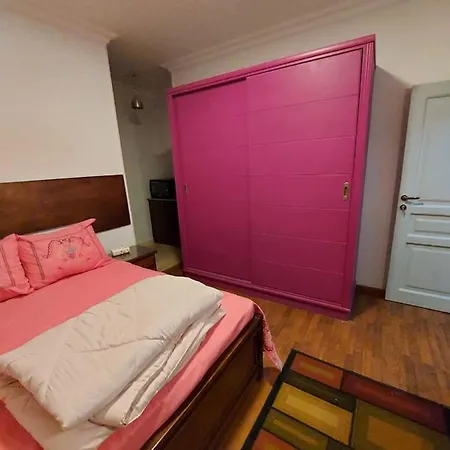 Smile Apartment Cairo Exterior photo