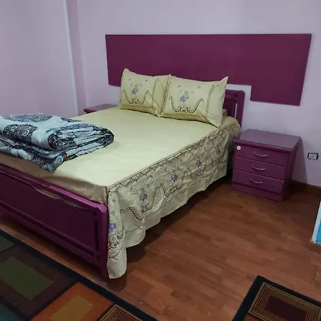 Smile Apartment Cairo Exterior photo