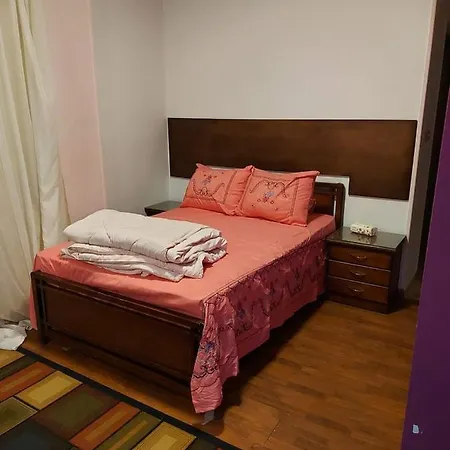 Smile Apartment Cairo Exterior photo