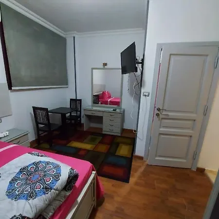 Smile Apartment Cairo Exterior photo