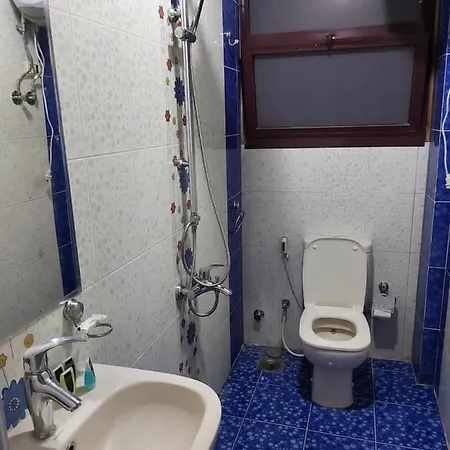 Smile Apartment Cairo Exterior photo