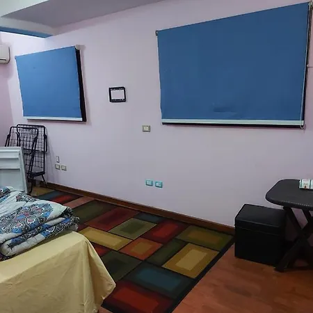 Smile Apartment Cairo Exterior photo