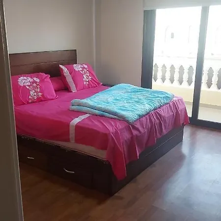 Smile Apartment Cairo Exterior photo