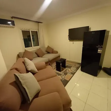 Smile Apartment Cairo Exterior photo
