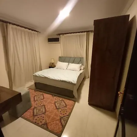 Smile Apartment Cairo Exterior photo