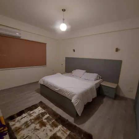 Smile Apartment Cairo Exterior photo