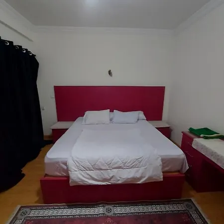 Smile Apartment Cairo Exterior photo
