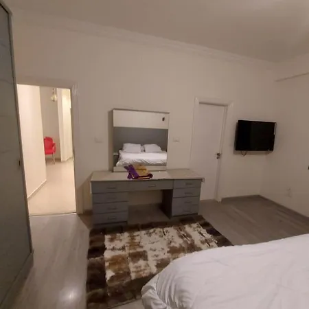 Smile Apartment Cairo Exterior photo