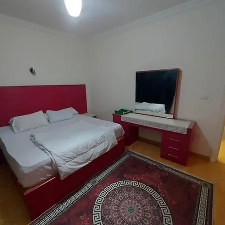 Smile Apartment Cairo Exterior photo