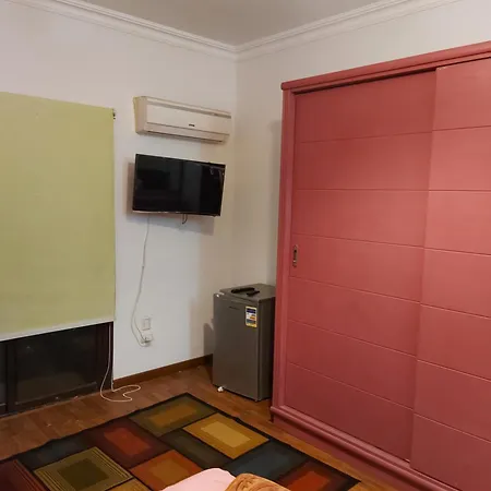 Smile Apartment Cairo Exterior photo