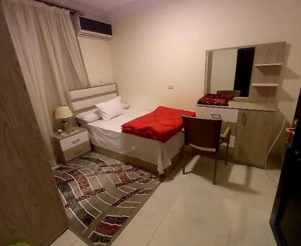 Smile Apartment