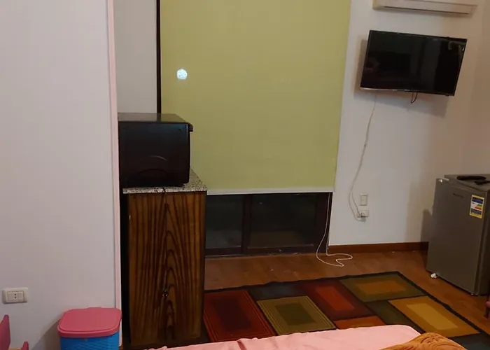 Smile Apartment