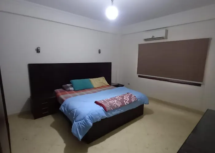Smile Apartment