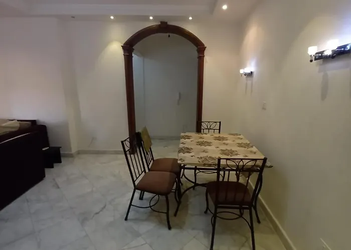Smile Apartment