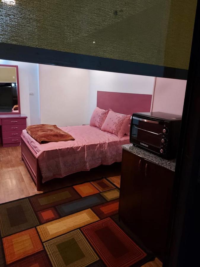 Smile Apartment