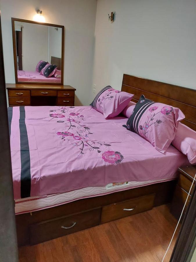 Smile Apartment Cairo