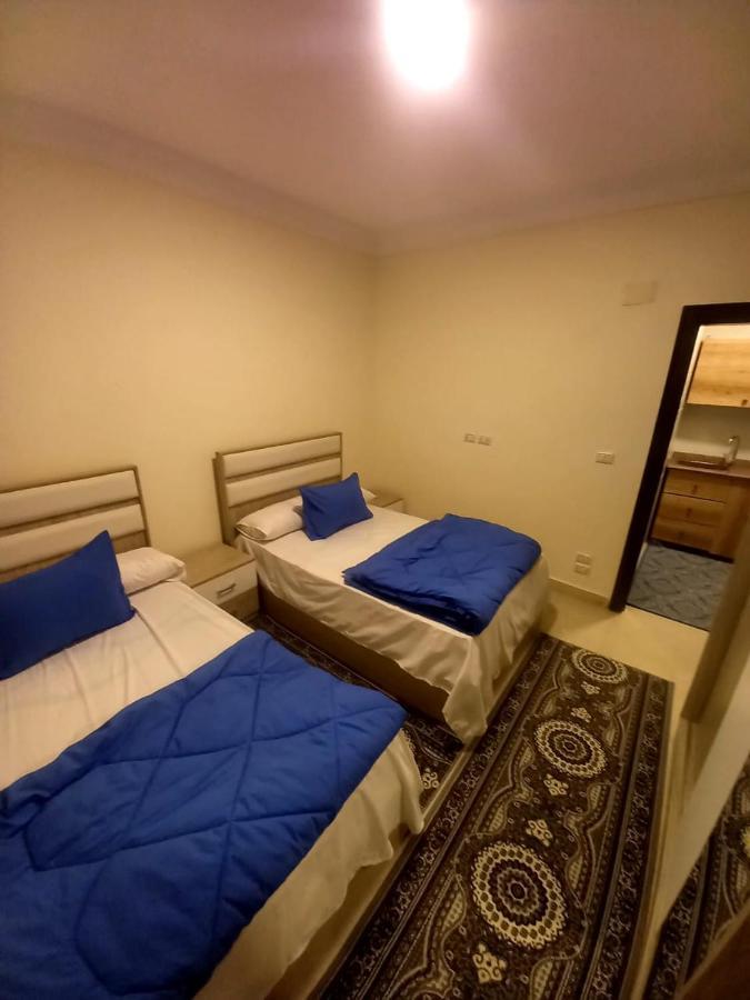 Smile Apartment *
