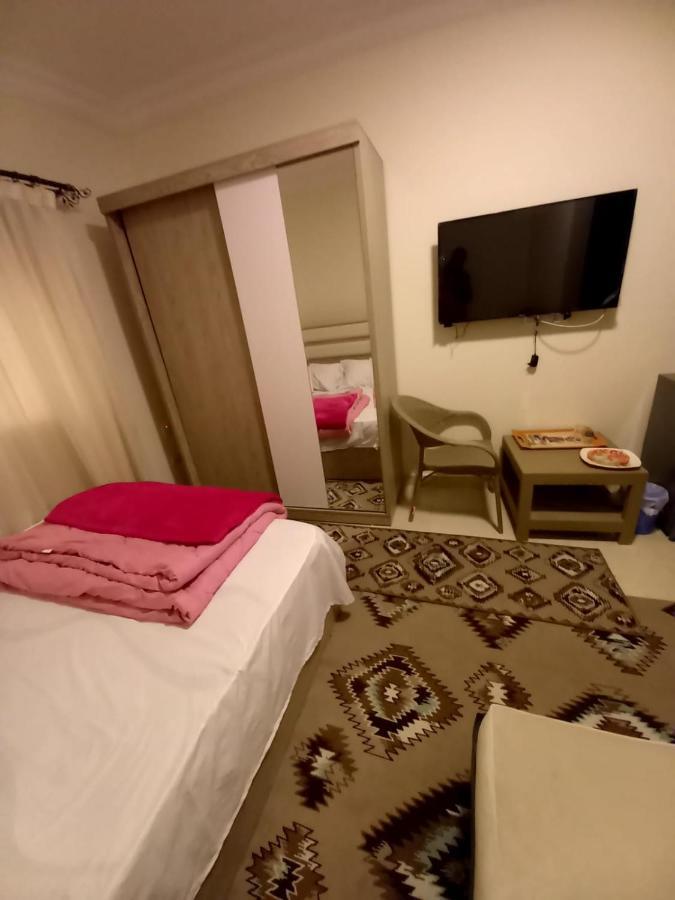Smile Apartment Cairo