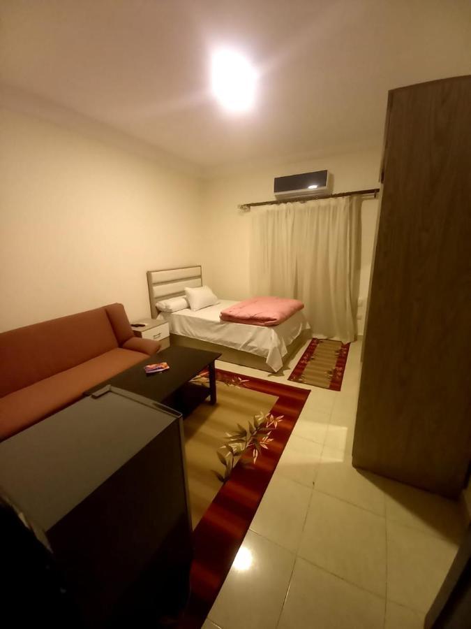 Smile Apartment
