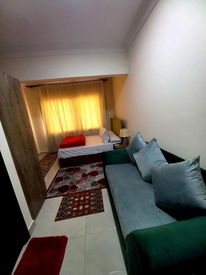 Smile Apartment *