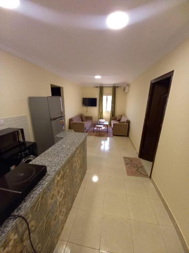 Smile Apartment Cairo