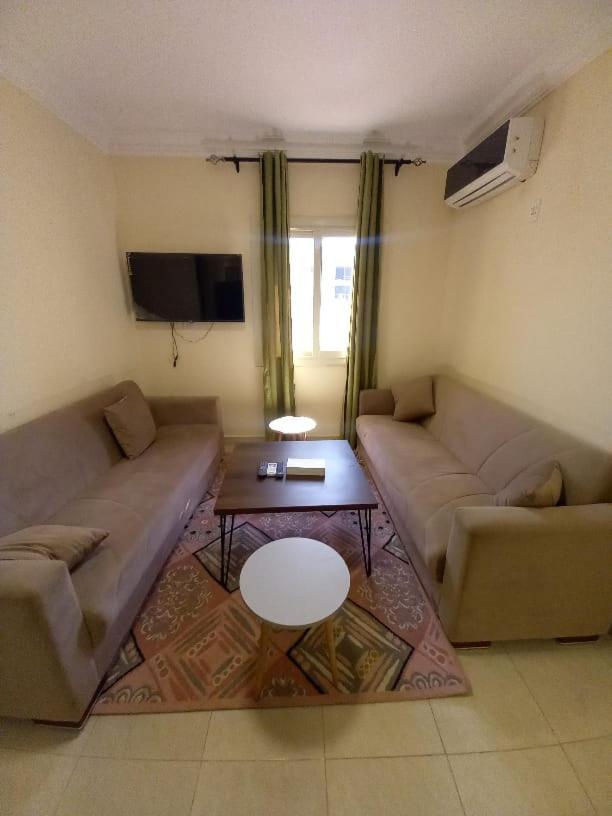 Apartment Smile Cairo