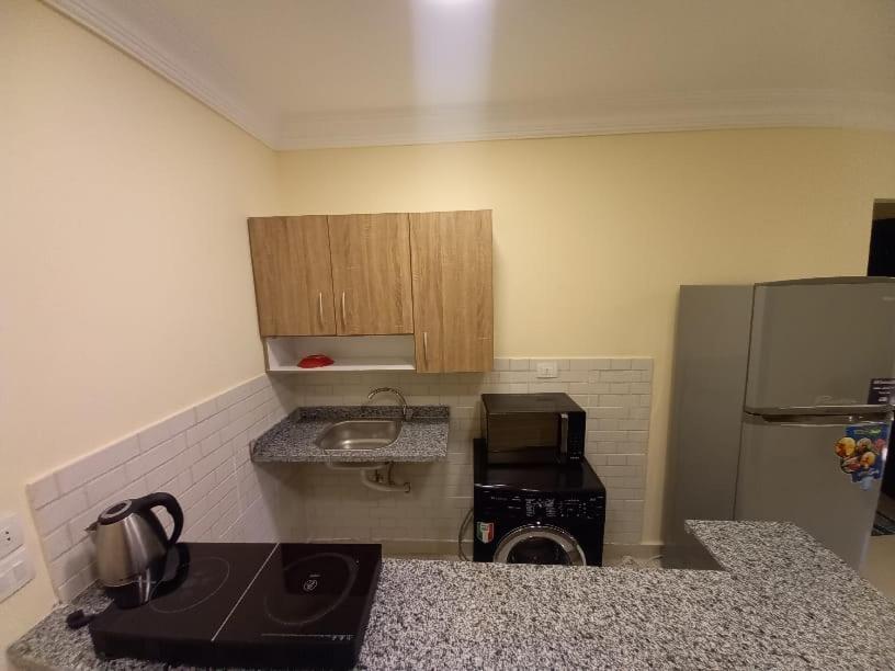 Apartment Smile