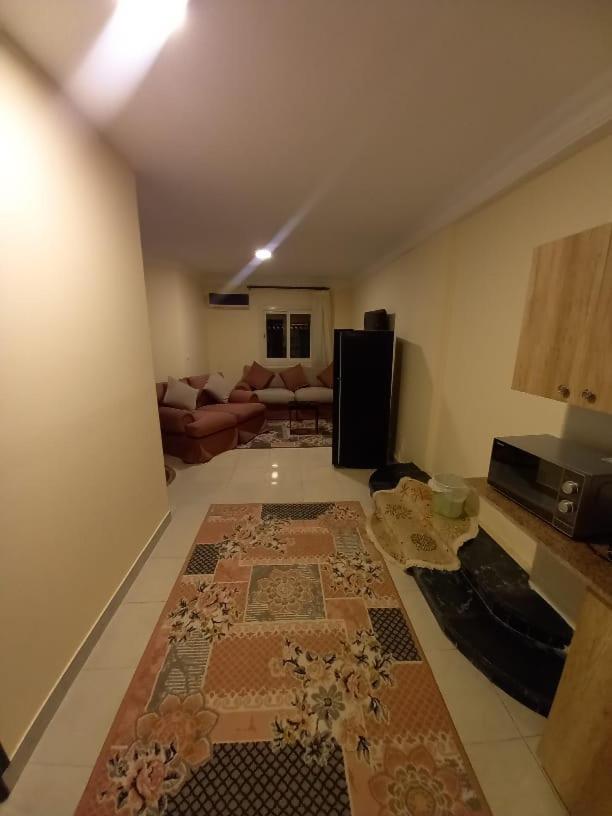 Smile Apartment *