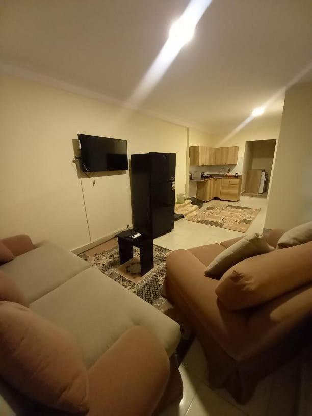Smile Apartment *