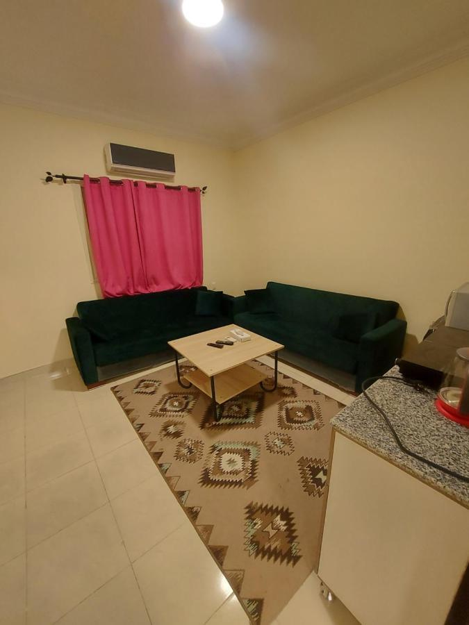 Apartment Smile Cairo