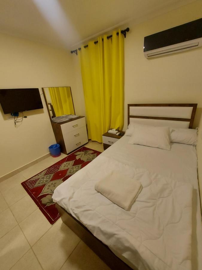 Smile Apartment