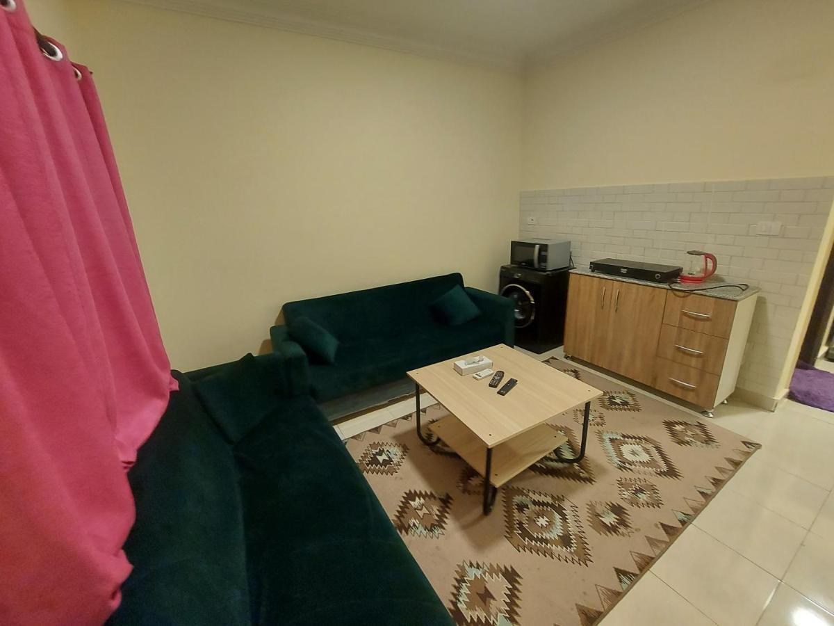 Apartment Smile *