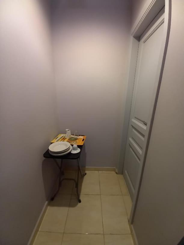 Smile Apartment