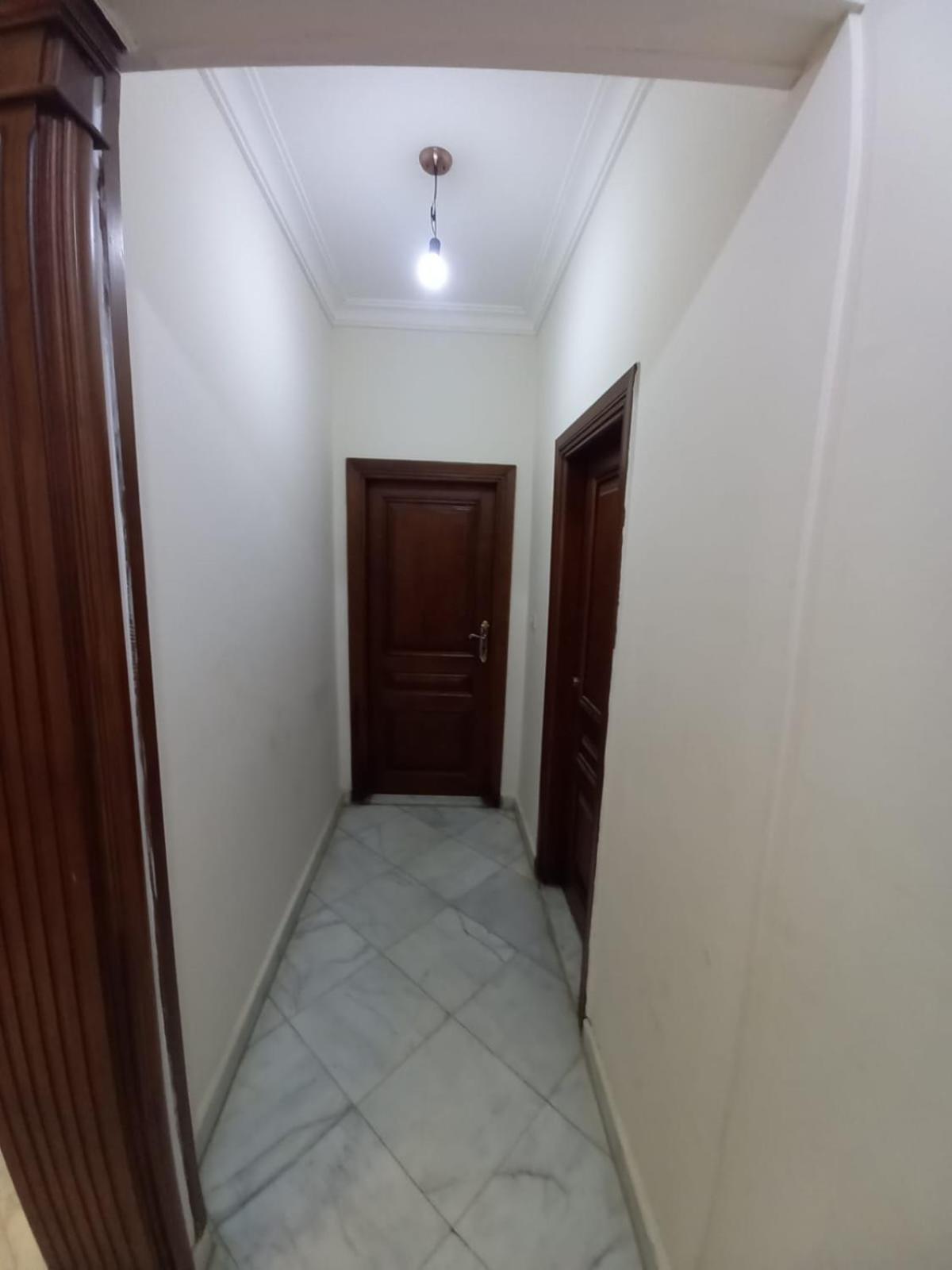 Smile Apartment *