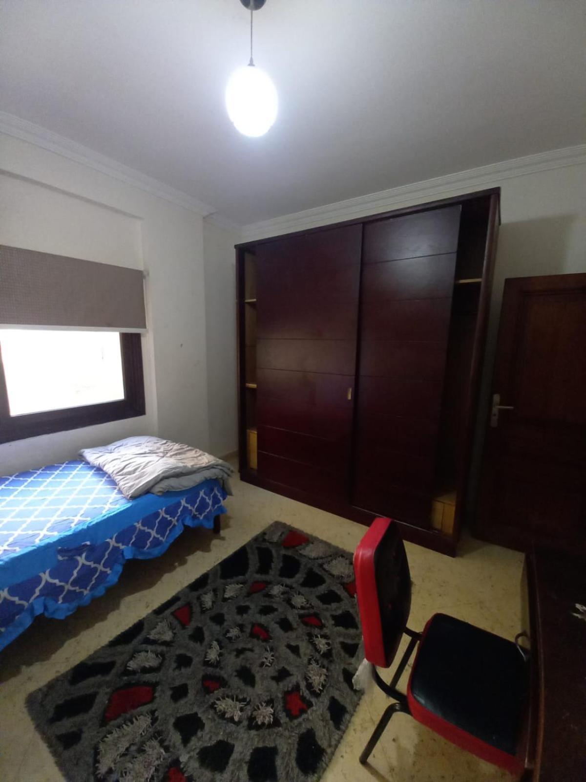 Smile Apartment *