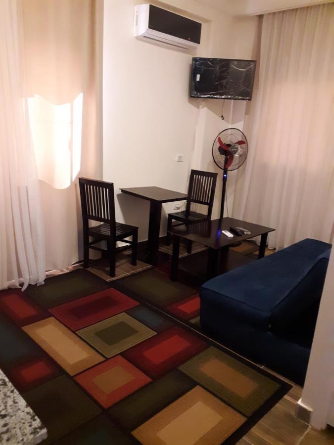Apartment Smile Cairo